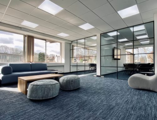 How Often Should Your Office Be Professionally Cleaned? A Practical Guide