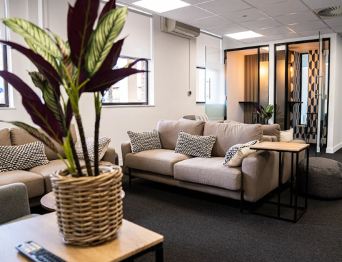 Fogging vs Deep Cleaning: Which Hygiene Service Does Your Workplace Need?